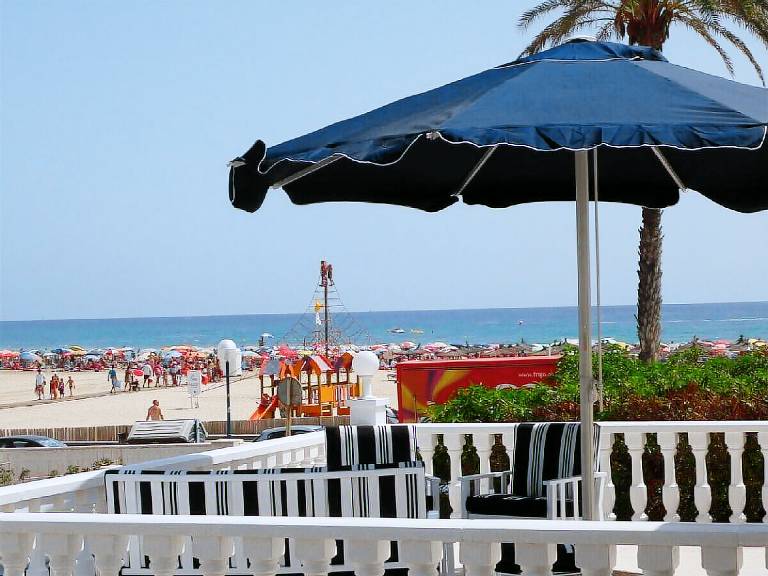Villa La Zenia