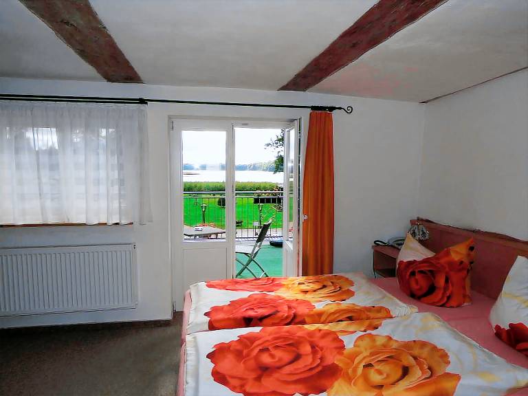 Ferienwohnung Dobbertin