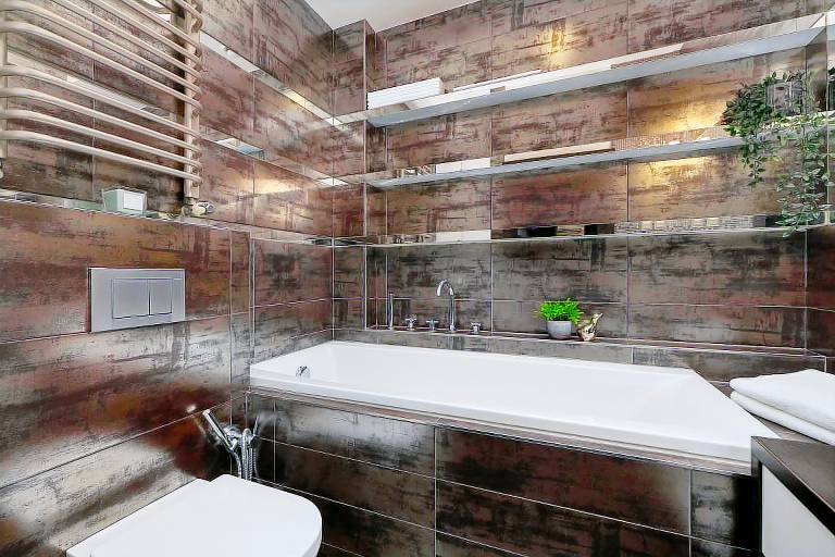 Family-oriented charming apartment with fast internet | Pets allowed — photo 3