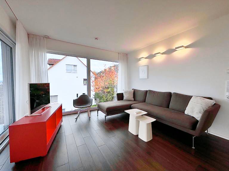 65 m² Ferienwohnung