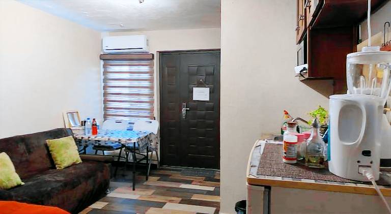 Departamento Los Mochis