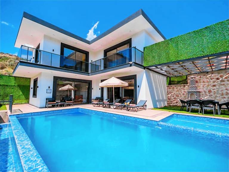 Ferienhaus  İslamlar Mahallesi