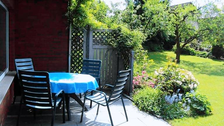 Ferienwohnung Pinnow