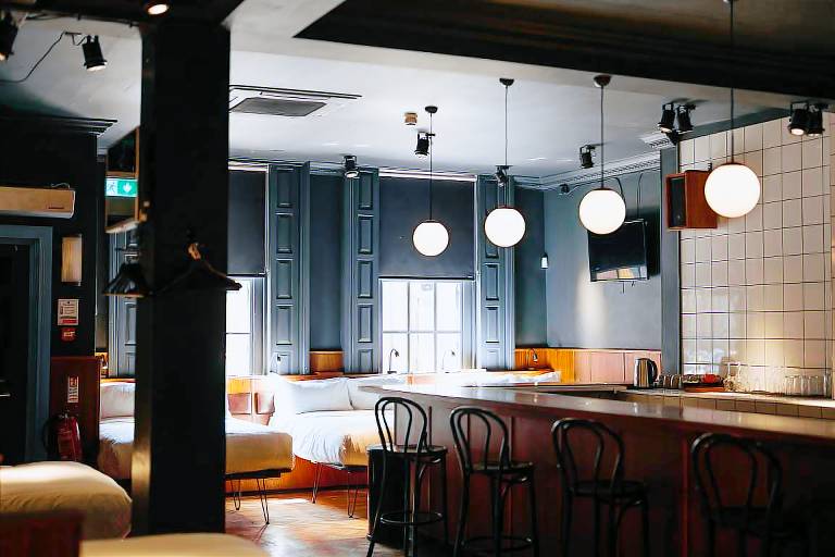 Apartman Belfast
