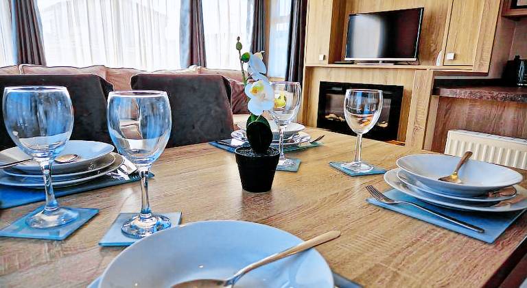 Birchington Vale - 2 Bedroom Holiday Home — photo 4
