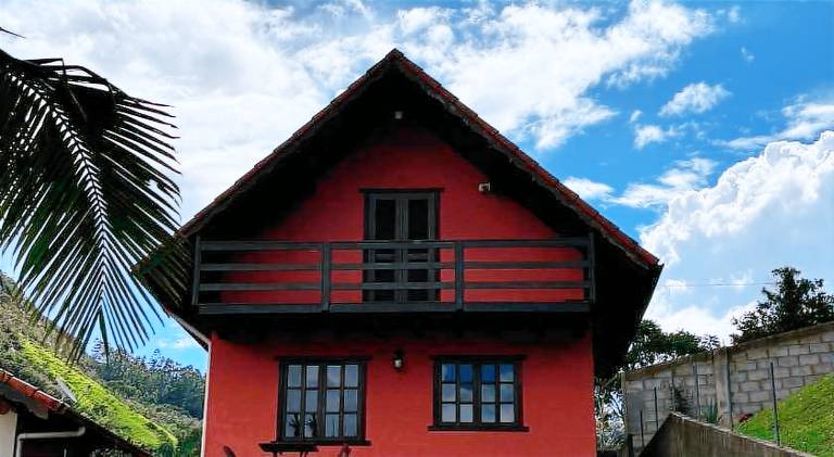 Wonderful chalet | Pet-friendly — photo 5