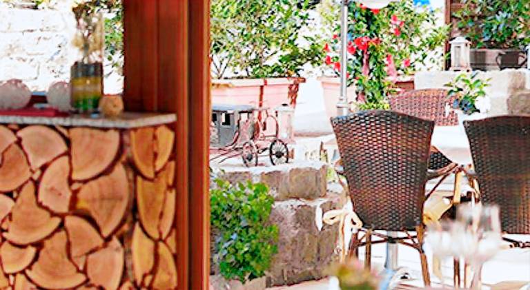 Hotel- Restaurant Poststuben — photo 4