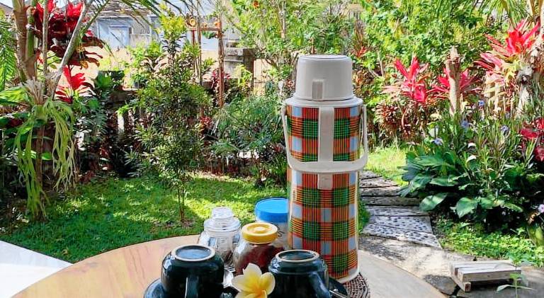 Cenik House Ubud — photo 4