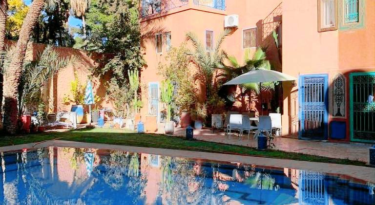 Riad Marrakech