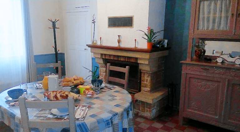 Chambres " Orchidees " — photo 3