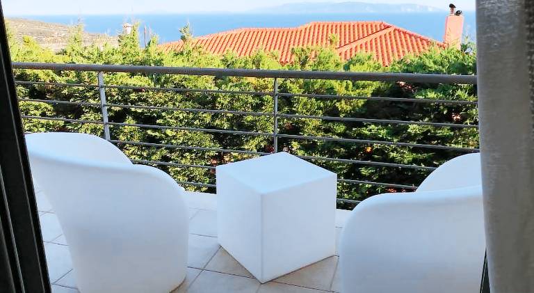 Spacious villa with garden, terrace & pool | Good for workation | Pet-friendly — photo 2