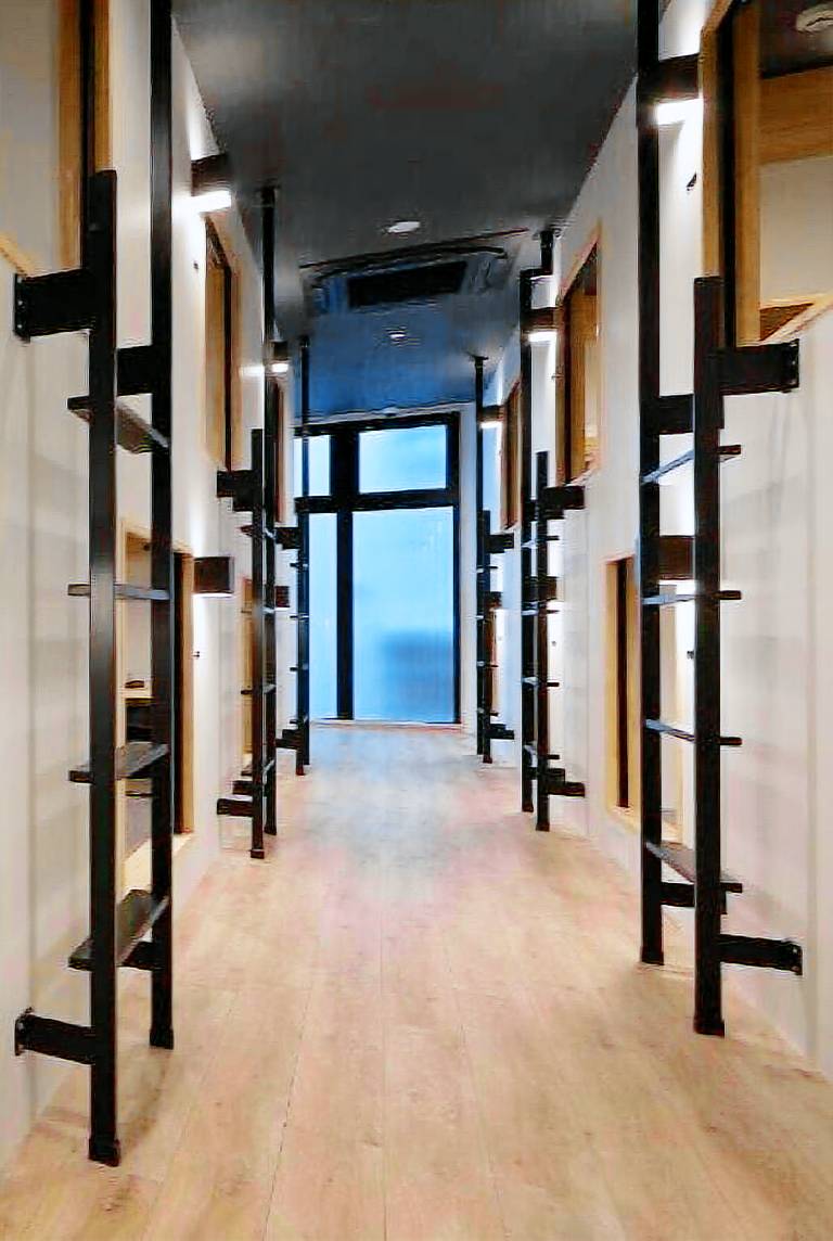 Pod-Inn Hotel — photo 3