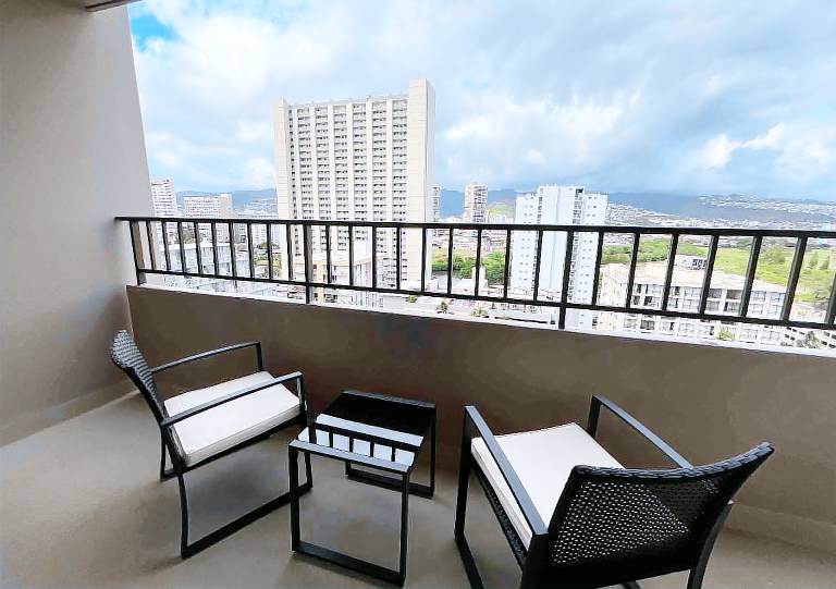 Condo Waikīkī