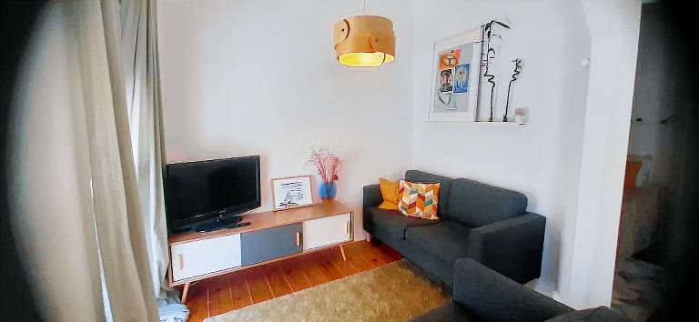Appartement Costa da Caparica