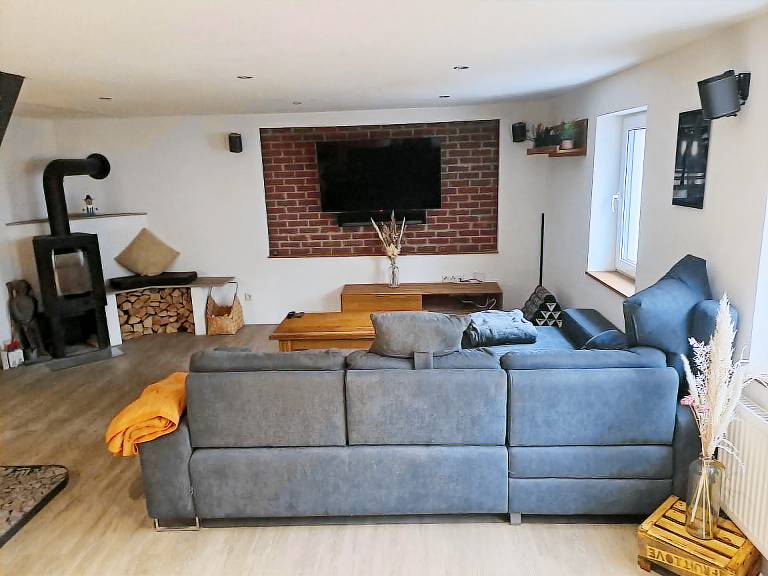 Ferienwohnung Sachsenheim