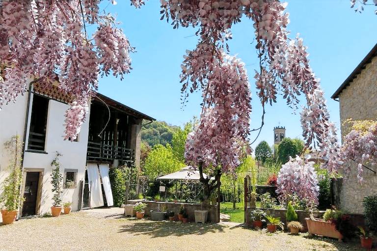 Bed & Breakfast Trescore Balneario