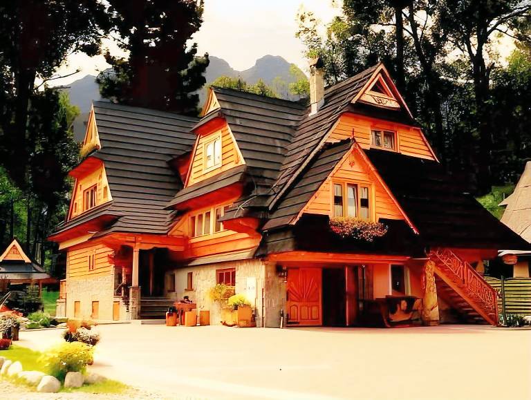 Bed & Breakfast Zakopane
