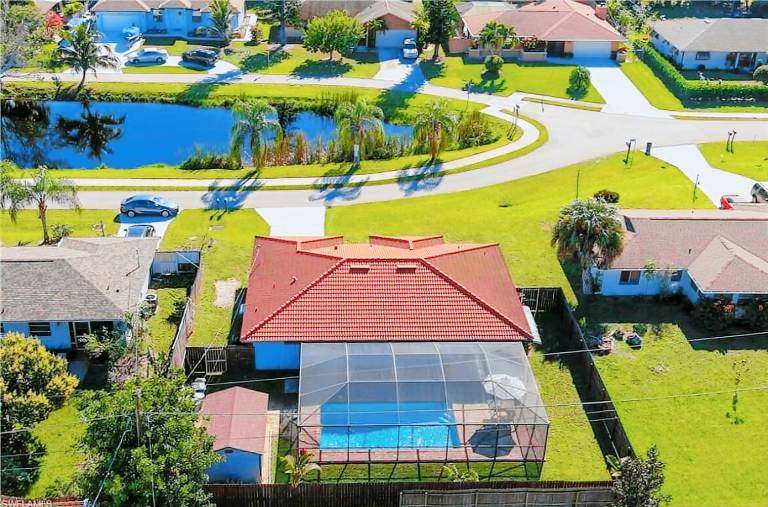 Ferienhaus  Bonita Springs