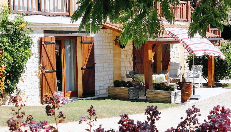 Appartement  Sarlat-la-Canéda