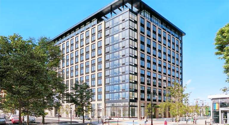 61 m&sup2; Ferienwohnung