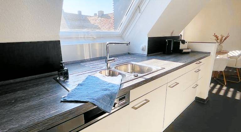 Central two-story Loft in Nurembergs best location — photo 5