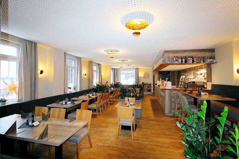 Hotel Schöne Aussicht — photo 2
