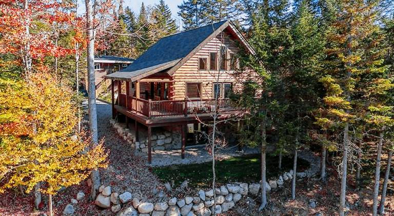 Vacation home with 5 rooms for 10 persons — photo 4