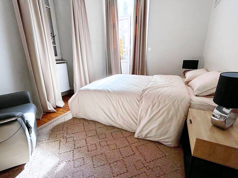 Appartement Villefranche-de-Rouergue