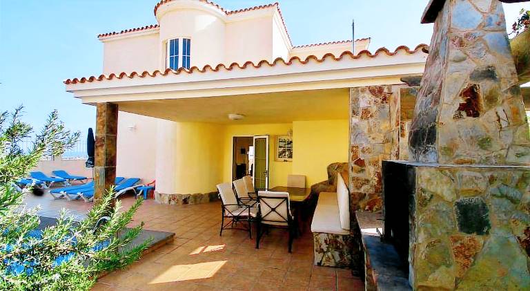 Lovely villa with pool | Pet-friendly — photo 4