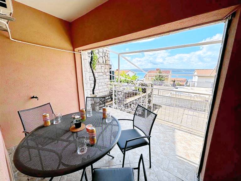 Apartment for 4 persons — photo 3
