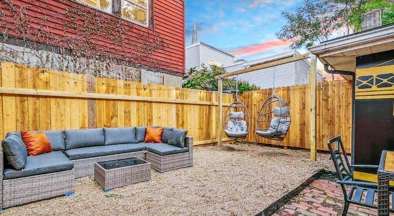 Rental apartment | Pets allowed — photo 5