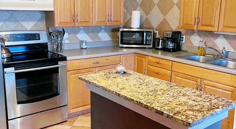 Wonderful holiday apartment | Pets are welcome — photo 4