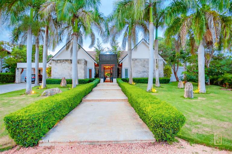Villa Cap Cana