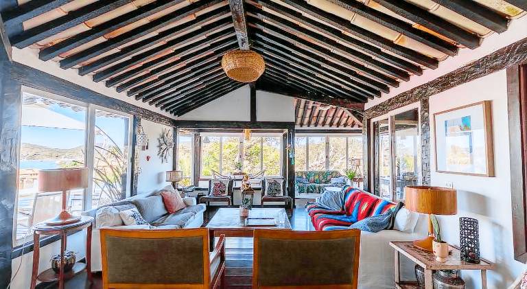 Charming villa with pool | Beach nearby | Pet-friendly — photo 3