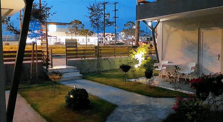 AKTES PIERIAS (GARDEN ROOMS) — photo 5