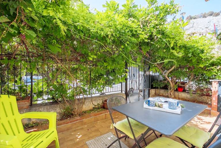 Apartment  Palermo