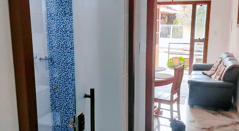 Apartamento suite casal TiradentesMG — photo 5