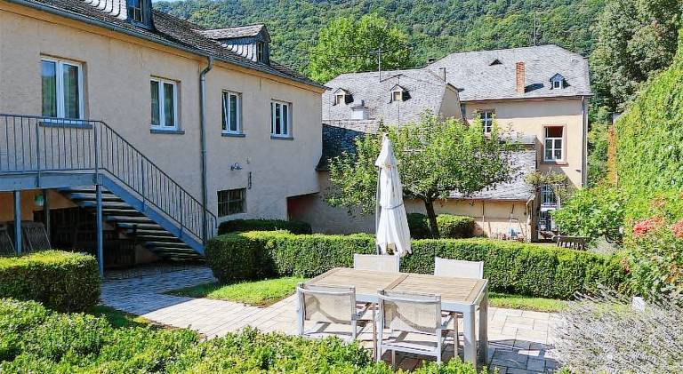 Apartment with garden & terrace | Dogs allowed — photo 5