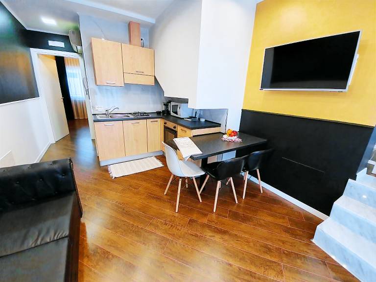 Ferienwohnung Sottomarina