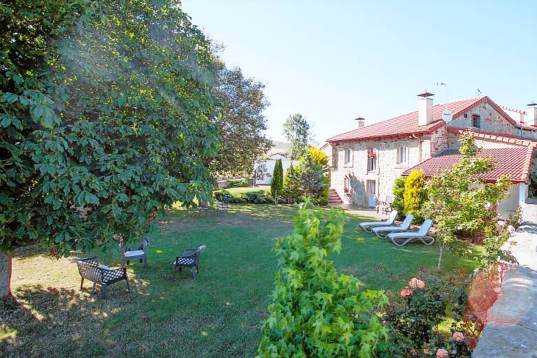 Casa rural  Reinosa