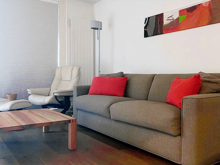 Holiday apartment | Lake view — photo 3