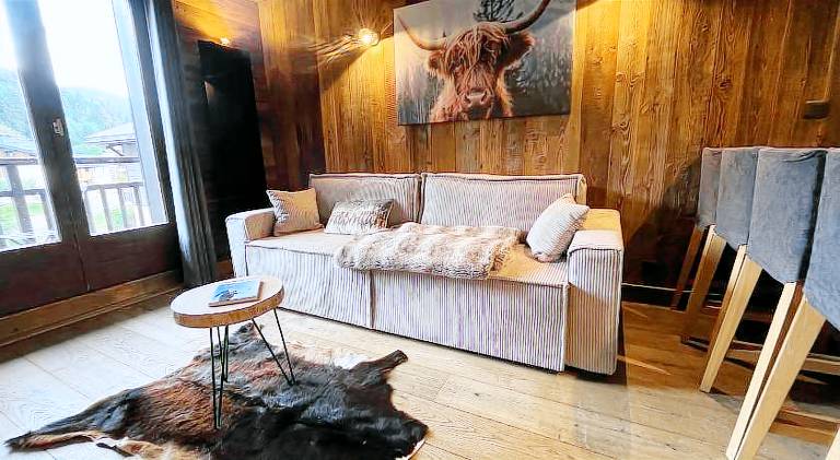 Holiday apartment | Pets allowed — photo 2
