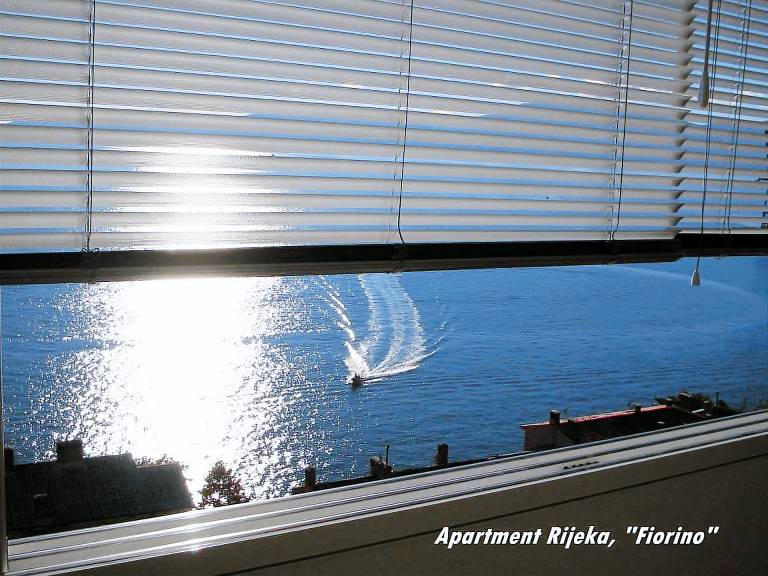 Ferienwohnung Rijeka