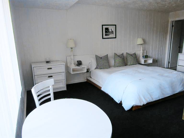 Motel Montauk