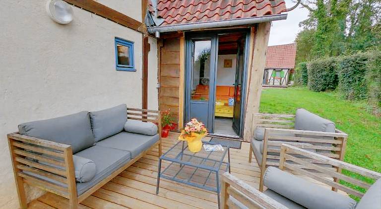 Holiday village — photo 5