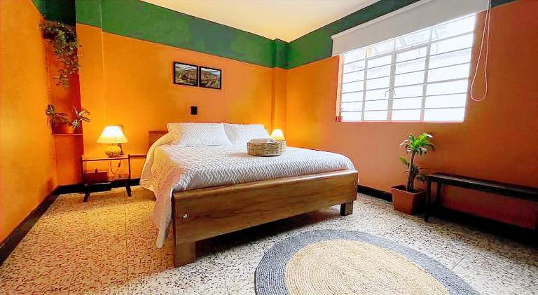 La Bonita Guesthouse