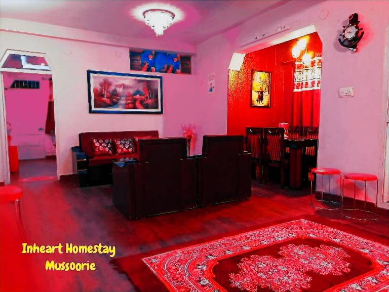 3Bed Party Place for Friends & Family Upto 8 Ppl — photo 3