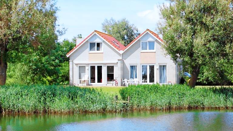 Ferienhaus für 5 Personen 110 m² in Makkum