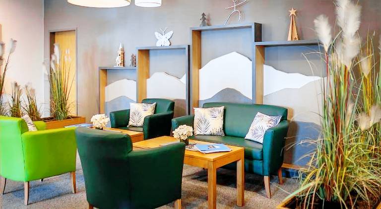 JUFA Hotel Schladming — photo 3