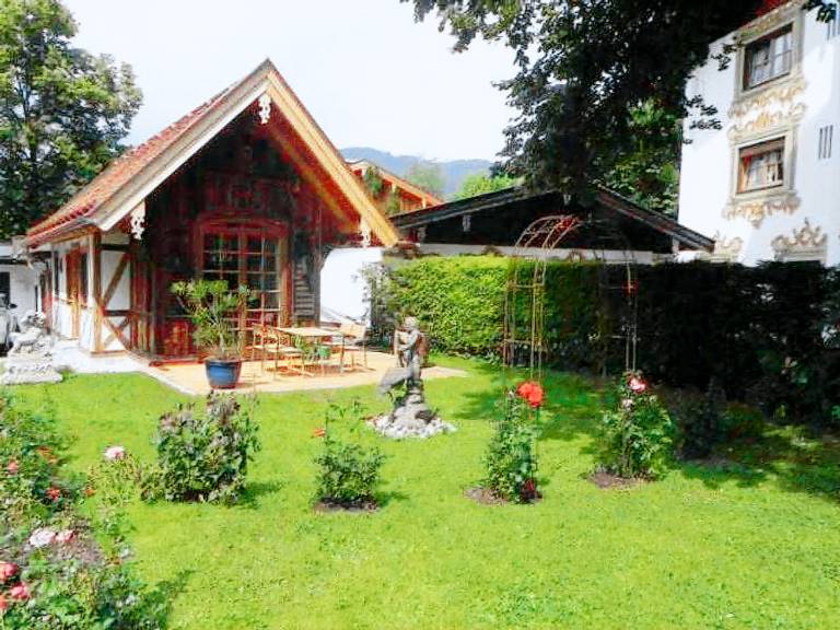 Ferielejlighed Tegernsee